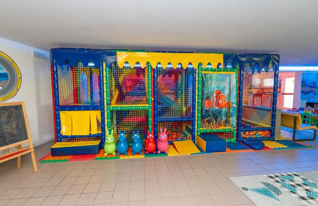 Victoria Frontemare Beach & Spa Hotel Jesolo-1