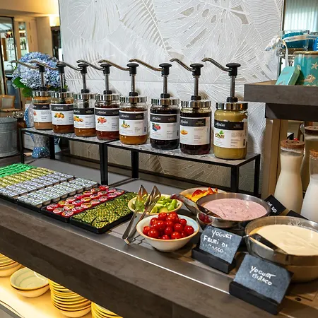 Victoria Frontemare Beach & Spa Hotel Jesolo-2