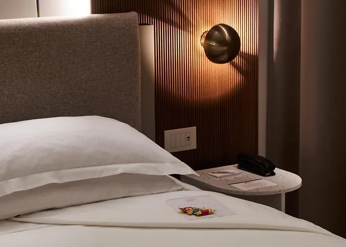 Adriatic Palace Hotel